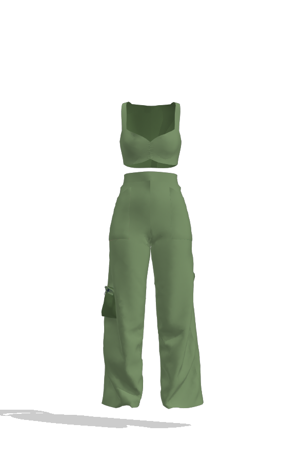 pant set